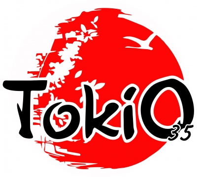 Доставка пиццы и роллов «Tokio35»  Череповец