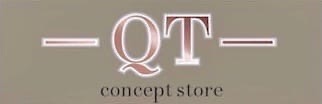 "QT concept store"
