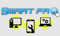 Сервисный центр «SmartPro» 