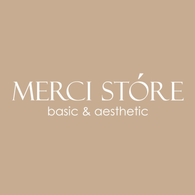 MERCI STORE - магазин женской стильной одежды и обуви