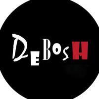 Debosh ● Мужская одежда ● Вологда