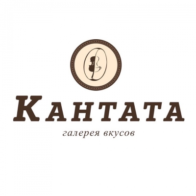 Галерея Кантата, Вологда 